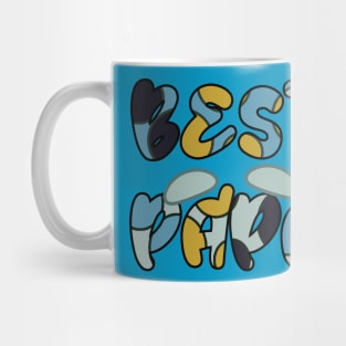 Best_Papa Mug